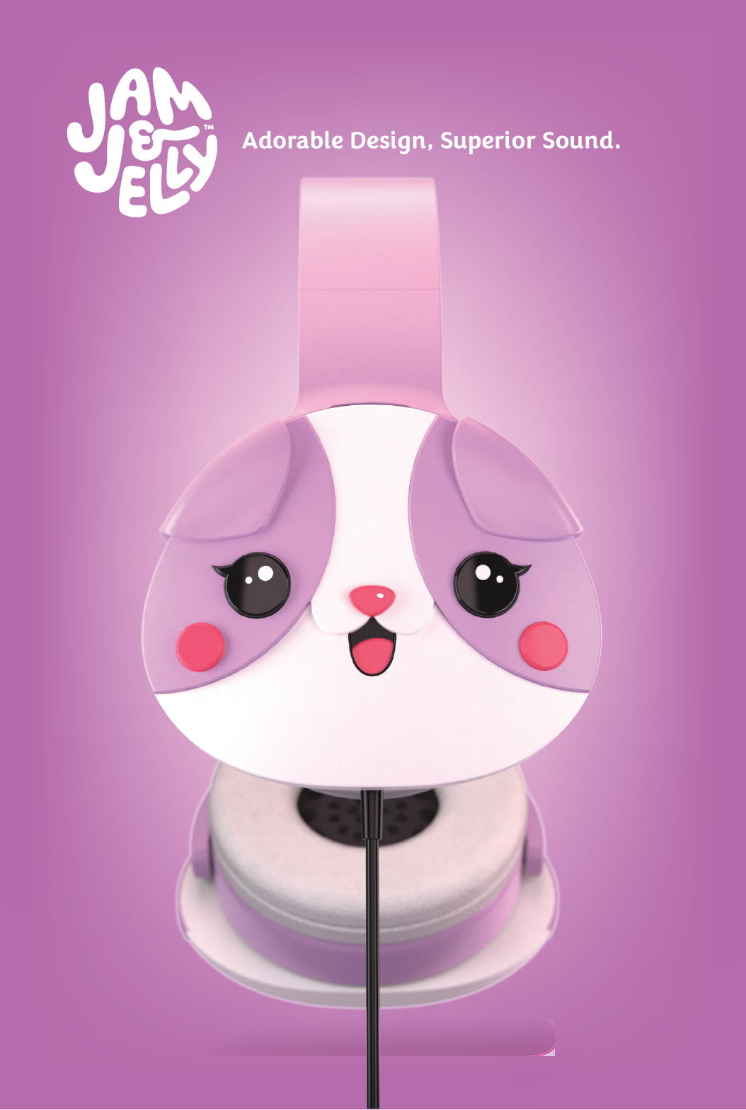 Jam & Jelly Taglines